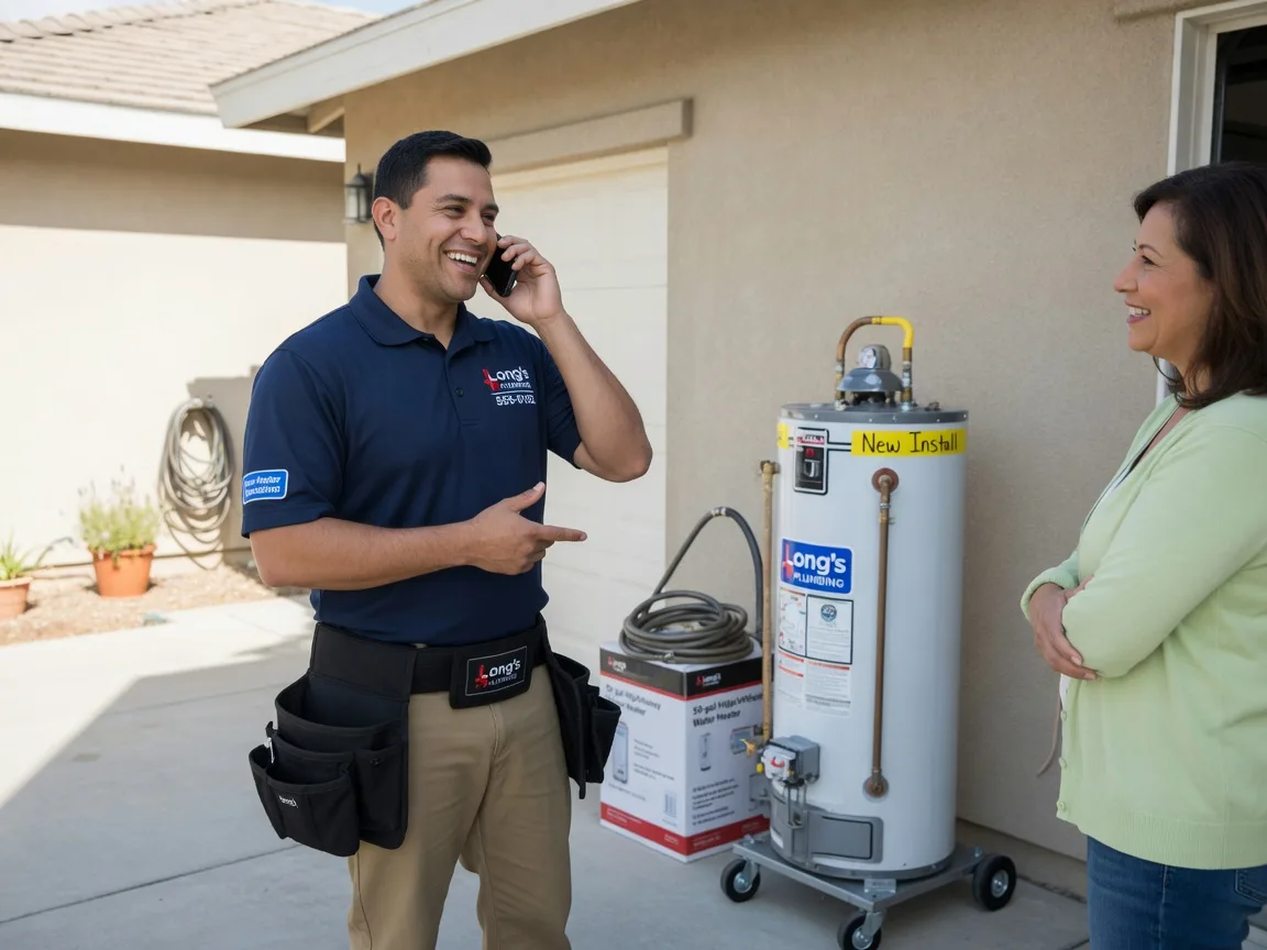 Leak Detection Cutchogue, NY FAQs